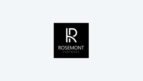 Rosemont Partners Logo